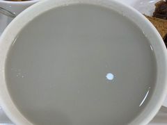 豆泡汤-锦馨豆汁(天坛路店)