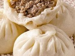 -马记伊源斋涮肉·清真菜(潘家园古玩市场店)