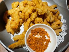 -小菜园新徽菜(芜湖镜湖苏宁店)