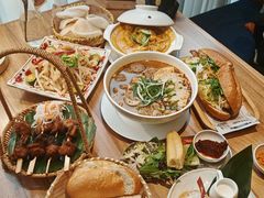 -越美小馆·越南料理(曲江店)