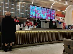 -Tims天好咖啡(河西万象城店)