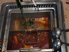 -野妹经典火锅(民治店)