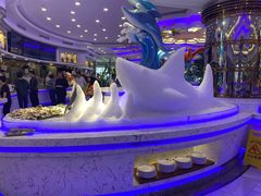 -澜悦港海鲜体验主题餐厅