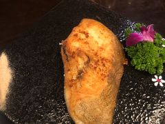 -巷语私房料理(华一实业大厦店)