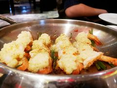 湖锦葱焖虾-湖锦酒楼·32年地道湖北菜(光谷店)