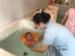 点击看大图 -尚圣月子会所·庄园式月子中心(萧山湘湖店)