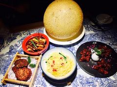 -胖哥俩肉蟹煲(湖滨银泰in77店)