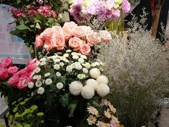 -Olé精品超市(北京合生汇店)