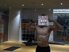 -乐刻运动健身(南山西丽366大街店)