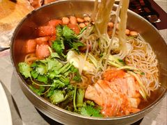 延吉冷面-厨创东北传家菜(信义坊店)