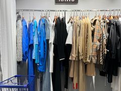 -永业鞋城(东莞市虎门测绘队东)