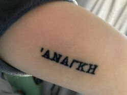 -PinooTattoo皮奴刺青纹身设计总部