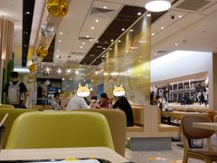 大堂-大家乐(广州花城汇店)
