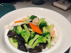 -大鸭梨烤鸭(望京店)