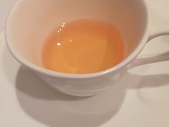 -广州富力丽思卡尔顿酒店·丽轩·粤菜