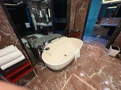 -广州四季酒店
