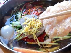 -顺姬冷面(延大店)