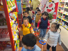 -酷贝儿童成长中心(嘉宏·大橘印象荟店)