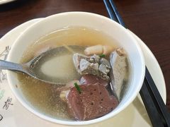 -乡亲鹅肉城(吴江店)