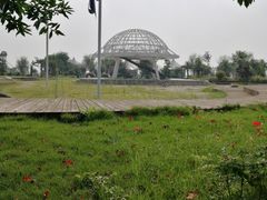 -千龙湖生态旅游度假区