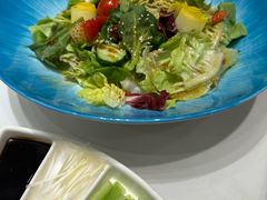 -万荣烤鸭店·北京菜(农光里店)