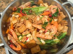 -黄记煌三汁焖锅(欢乐海岸店)