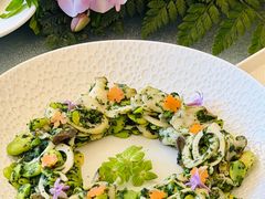 -香格里拉香宫·海鲜青岛菜·鲁菜·淮扬菜