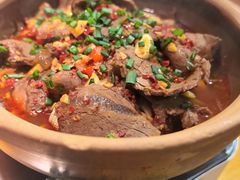 -陈家婆的菜(梅溪湖店)