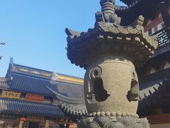 -西林禅寺