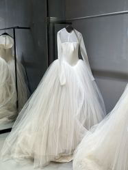 -Vera Wang婚纱礼服旗舰店