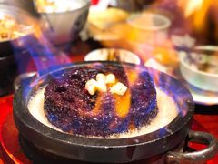 红红火火发财饭-北平食府(马鞍山路店)