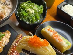 -昊·来了寿司(双楠2店)