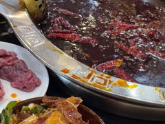 -大龙火锅(老店)