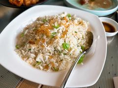 -彩丰楼中餐厅·仁恒洲际酒店