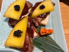 -三石铁板烧(紫竹桥店)