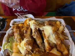 -夏星酒馆(剑桥公社店)