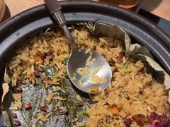 -蘑界·野生菌火锅(深业上城店)