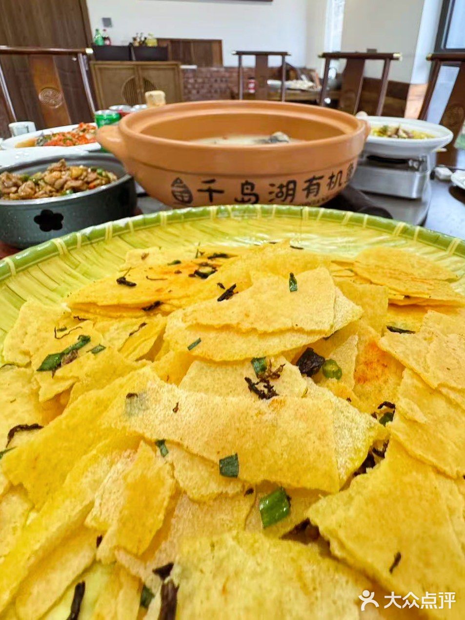 千岛湖旅行之误入美食王国🤗