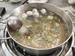 -嬷孙家潮汕牛肉火锅(北京路天河城店)