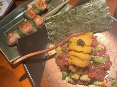 -慢走(甜水园店)