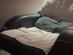 -大汉足道·影院式足疗按摩SPA(友谊广场店)