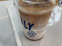 -LAVAZZA拉瓦萨咖啡(星荟中心店)