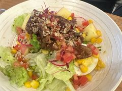 -豪客来牛排(天阳D32店)