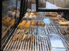 -酵種麦田(山师店)