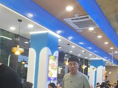 -清真·尖子尖牛肉面(王府井店)