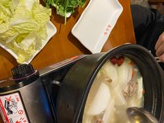 -关二哥烧烤(王家湾店)