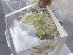 -今日·TODAY手作低脂动物奶油蛋糕定制(高新万达店)