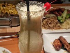 -LENBACH兰巴赫西餐啤酒坊(大连星海广场店)
