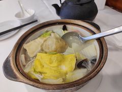 -海派铜锣湾(打浦路店)