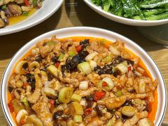 -龚兴城鱼羊吉·家传湖北菜(苗栗路总店)